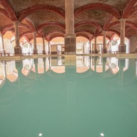 Termas de San Joaquin, hotell sihtkohas El Ranchito