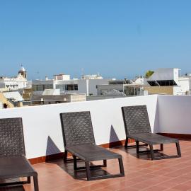 Casas de Mar - Casa Coral, hotel Olhãóban