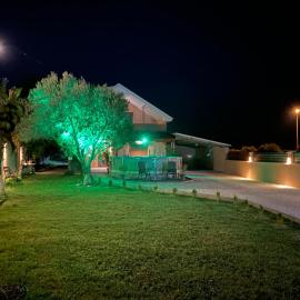 Villa Vadian & Pool, Hotel in Gevgelija