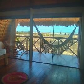 Nomads Village, Macapa