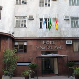 Hotel Viña Del Mar