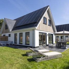Holiday Home in De Koog near the Sea