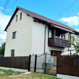 Casa Arina, hotel in Sulina