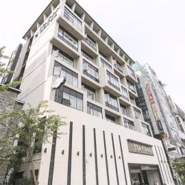 Gimhae Jangyu Stayin Hotel, hotel en Gimhae