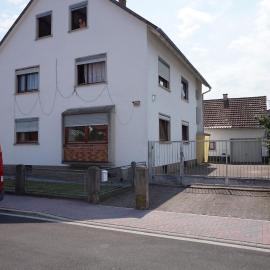 Juni o, hotel i Durmersheim