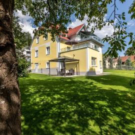 Gästehaus Landgraf, hotell i Übelbach