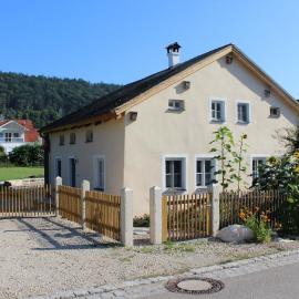 Jurahaus Pröll Ottmaring, Hotel in Dietfurt an der Altmühl