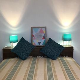 Appartement Casella, hotel u gradu Bastija