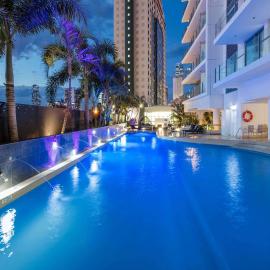 Wyndham Resort Surfers Paradise, hotel in Gold Coast