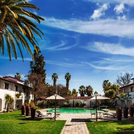 Garden Court Polokwane, hotel din Polokwane