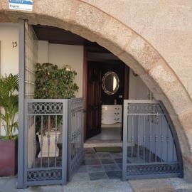 Casa Marina, hotel in Ribeira