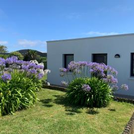 Pied à terre pour des vacances au bord de la mer, hotel a Le Conquet