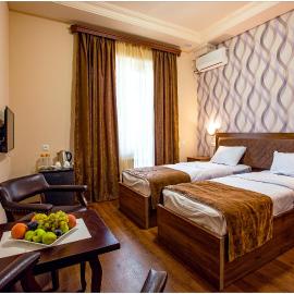 Arma Boutique Hotel