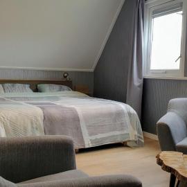 Zee&Meer, hotel in Julianadorp