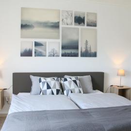 Haus Luna, hotel sa Butgenbach