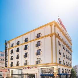 TAMARA Business Otel