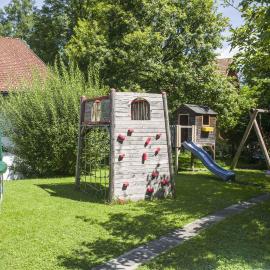 Ferienwohnung Kranzhorn, Hotel in Oberaudorf