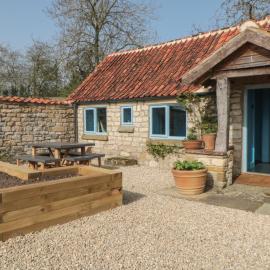 Foxglove Cottage