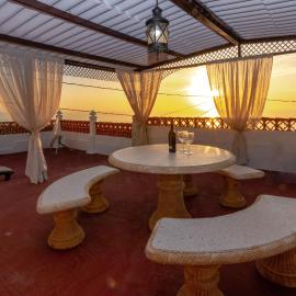 Casa Cucú, hotel a Puerto