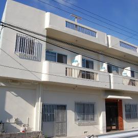 자마미에 위치한 호텔 Guesthouse Iyonchi