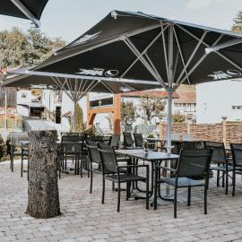 Landgasthof Hotel Will, hotel Neuensteinben