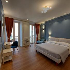 Hotel Borgovico, khách sạn ở Como