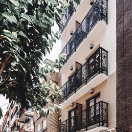 Posidonia Aparthotel