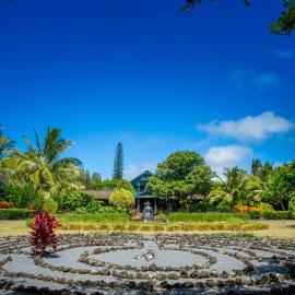Lumeria Maui, Wellness Retreat Center, hotel Makawaóban