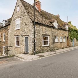 Corner Cottage, hotel in Malmesbury