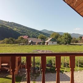Карпатська казка