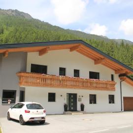 Apart Bergglück