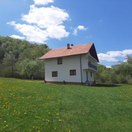 Villa Goleš Travnik โรงแรมในทราฟนิค
