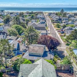 The Sea Knoll - Meredith Lodging