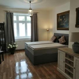 Apartmán Praha Břevnov, Hotel in Prag
