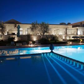 Masseria Della Volpe, hotel sa Casale Modica
