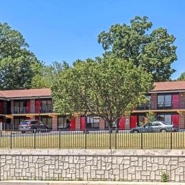 Super 8 by Wyndham Jessup/Baltimore Area, отель в городе Джессап
