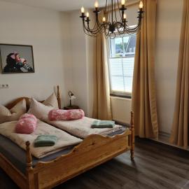 Pilgrims Gästeapartements, hotel a Meschede