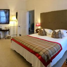 The Townhouse, Hotel in Perth