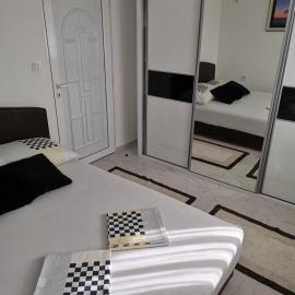 Planet, hotel in Dobra Voda