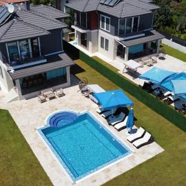 KEYSAN VILLAS, hotel a Ortaca