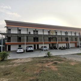 อาร์ทู R2 RongKhun, hotel in Chiang Rai