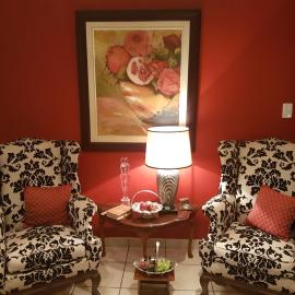 Michael-Angelo guest house, hotel di Potchefstroom