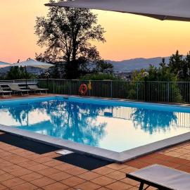 Hotel New Genziana, hotel u gradu 'Altavilla Vicentina'