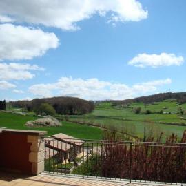 Can Vilafort, готель у місті Collsuspina