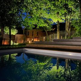 Domaine du Kelenn, Maison d'hôtes de charme avec piscine, hotel sa Caden