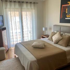 Galerias 90, hotel a Pombal