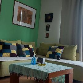 Apartment Vladan, hotel in Kumanovo