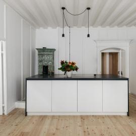 Ida - historic town apartments, hotel in Vipiteno