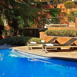 Hotel Balmes, a member of Preferred Hotels & Resorts