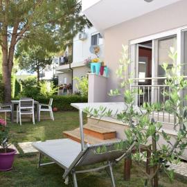 Rezidenca Primavera Apartments
